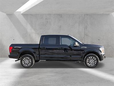 2020 Ford F-150 SuperCrew Cab 4WD Pickup for sale #W1740A - photo 2