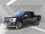 Used 2020 Ford F-150 XLT SuperCrew Cab for sale #W1740A - photo 6