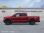 2025 Ford F-150 SuperCrew Cab 4x4 Pickup for sale #W1741 - photo 4