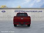 2025 Ford F-150 SuperCrew Cab 4x4 Pickup for sale #W1741 - photo 5