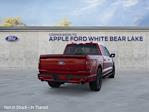 2025 Ford F-150 SuperCrew Cab 4x4 Pickup for sale #W1741 - photo 8
