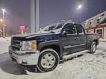 2012 Chevrolet Silverado 1500 Extended Cab 4WD Pickup for sale #W1741A - photo 1
