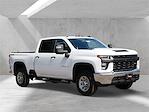 2020 Chevrolet Silverado 2500 Crew Cab 4x4 Pickup for sale #W1742A - photo 1