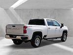 2020 Chevrolet Silverado 2500 Crew Cab 4x4 Pickup for sale #W1742A - photo 2