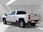 2020 Chevrolet Silverado 2500 Crew Cab 4x4 Pickup for sale #W1742A - photo 4
