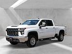 2020 Chevrolet Silverado 2500 Crew Cab 4x4 Pickup for sale #W1742A - photo 6