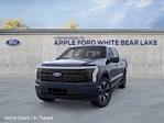 2025 Ford F-150 Lightning SuperCrew Cab AWD Pickup for sale #W1744 - photo 3