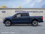2025 Ford F-150 Lightning SuperCrew Cab AWD Pickup for sale #W1744 - photo 4