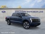 2025 Ford F-150 Lightning SuperCrew Cab AWD Pickup for sale #W1744 - photo 7