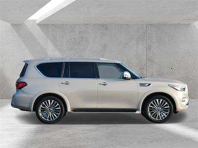Used 2021 Infiniti QX80 Sensory for sale #W1744A - photo 2