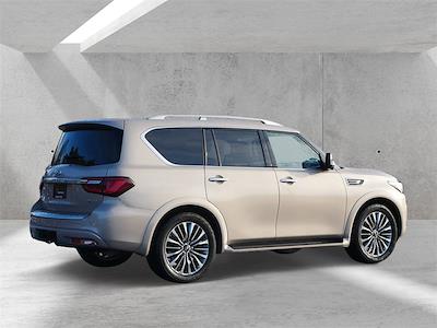 Used 2021 Infiniti QX80 Sensory for sale #W1744A - photo 2