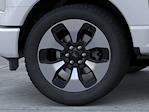 2025 Ford F-150 Lightning SuperCrew Cab AWD Pickup for sale #W1745 - photo 19