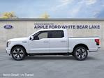 2025 Ford F-150 Lightning SuperCrew Cab AWD Pickup for sale #W1745 - photo 4