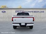 2025 Ford F-150 Lightning SuperCrew Cab AWD Pickup for sale #W1745 - photo 5