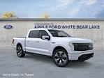 2025 Ford F-150 Lightning SuperCrew Cab AWD Pickup for sale #W1745 - photo 7