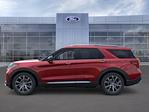 2025 Ford Explorer 4WD SUV for sale #W1747 - photo 4