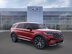 2025 Ford Explorer 4WD SUV for sale #W1747 - photo 7