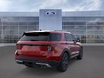 2025 Ford Explorer 4WD SUV for sale #W1747 - photo 8
