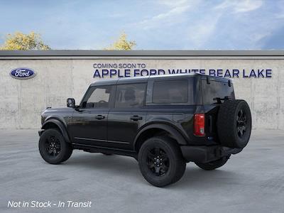 2025 Ford Bronco 4WD SUV for sale #W1750 - photo 2