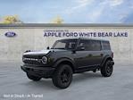 2025 Ford Bronco 4WD SUV for sale #W1750 - photo 1
