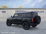 2025 Ford Bronco 4WD SUV for sale #W1750 - photo 2