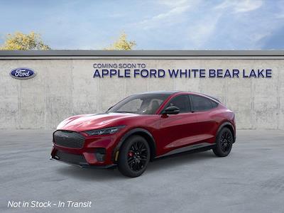 2025 Ford Mustang Mach-E AWD SUV for sale #W1751 - photo 1