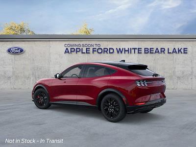 2025 Ford Mustang Mach-E AWD SUV for sale #W1751 - photo 2