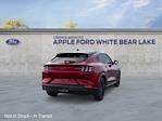 2025 Ford Mustang Mach-E AWD SUV for sale #W1751 - photo 8