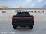 2025 Ford F-150 Lightning SuperCrew Cab AWD Pickup for sale #W1753 - photo 5