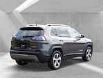 2021 Jeep Cherokee 4WD SUV for sale #W1756B - photo 2