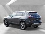 2021 Jeep Cherokee 4WD SUV for sale #W1756B - photo 4