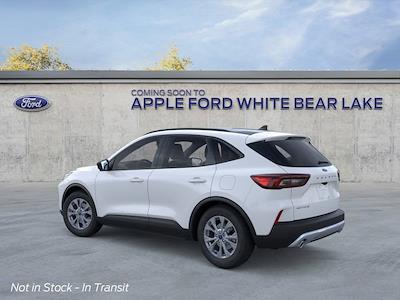 2025 Ford Escape FWD SUV for sale #W1757 - photo 2