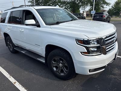 2016 Chevrolet Tahoe 4x4 SUV for sale #W1761A - photo 1