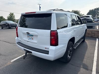 2016 Chevrolet Tahoe 4x4 SUV for sale #W1761A - photo 2