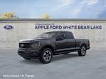2025 Ford F-150 Super Cab 4x4 Pickup for sale #W1762 - photo 1