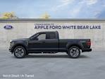 2025 Ford F-150 Super Cab 4x4 Pickup for sale #W1762 - photo 4