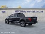 2025 Ford F-150 Super Cab 4x4 Pickup for sale #W1762 - photo 2