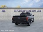 2025 Ford F-150 Super Cab 4x4 Pickup for sale #W1762 - photo 8