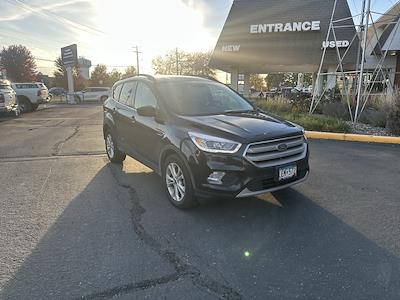 2019 Ford Escape 4WD SUV for sale #W1762A - photo 1