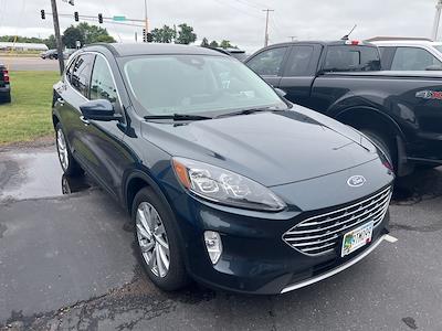 2022 Ford Escape AWD SUV for sale #W1764A - photo 1