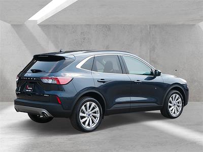 2022 Ford Escape AWD SUV for sale #W1764A - photo 2