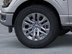 2025 Ford F-150 SuperCrew Cab 4x4 Pickup for sale #W1765 - photo 19