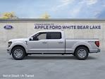 2025 Ford F-150 SuperCrew Cab 4x4 Pickup for sale #W1765 - photo 4