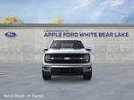 2025 Ford F-150 SuperCrew Cab 4x4 Pickup for sale #W1765 - photo 6