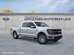 2025 Ford F-150 SuperCrew Cab 4x4 Pickup for sale #W1765 - photo 7