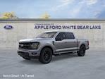 2025 Ford F-150 SuperCrew Cab 4x4 Pickup for sale #W1766 - photo 1
