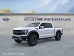 2025 Ford F-150 SuperCrew Cab 4x4 Pickup for sale #W1768 - photo 1