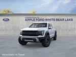 2025 Ford F-150 SuperCrew Cab 4x4 Pickup for sale #W1768 - photo 3