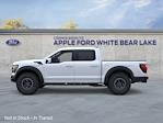 2025 Ford F-150 SuperCrew Cab 4x4 Pickup for sale #W1768 - photo 4