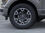 2025 Ford F-150 Super Cab 4x4 Pickup for sale #W1769 - photo 19